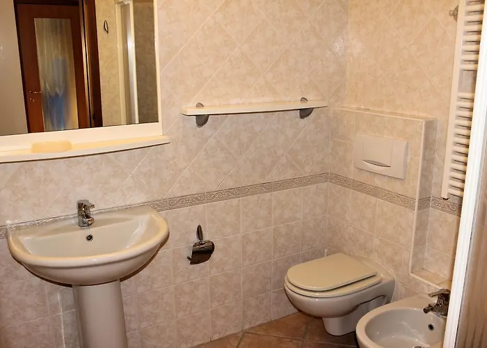 Appartamenti Grado Apartment *