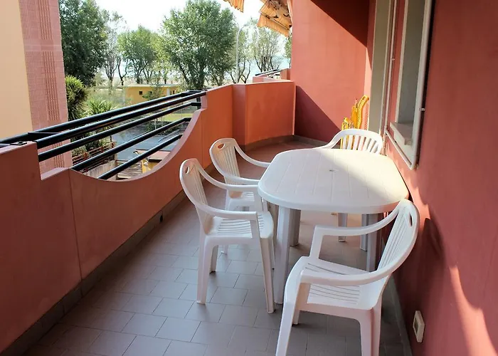 Appartamenti Grado Apartman Grado