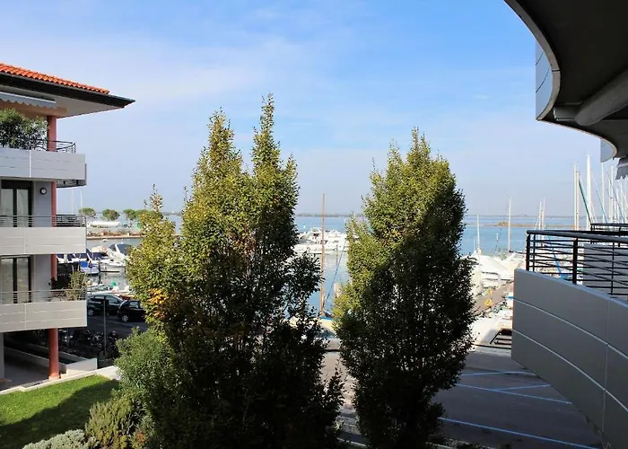 Appartamenti Grado Grado