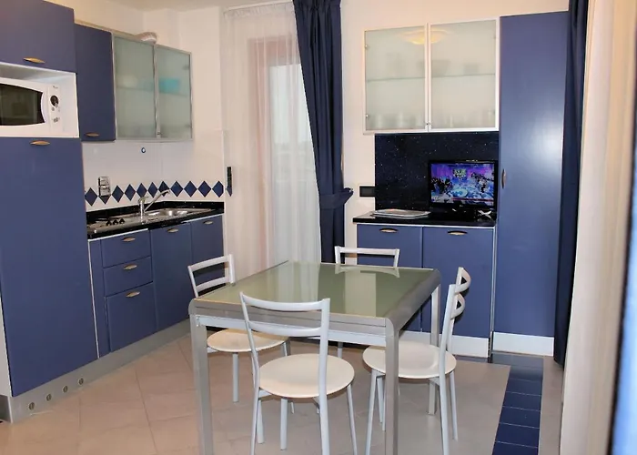 Appartement Appartamenti Grado